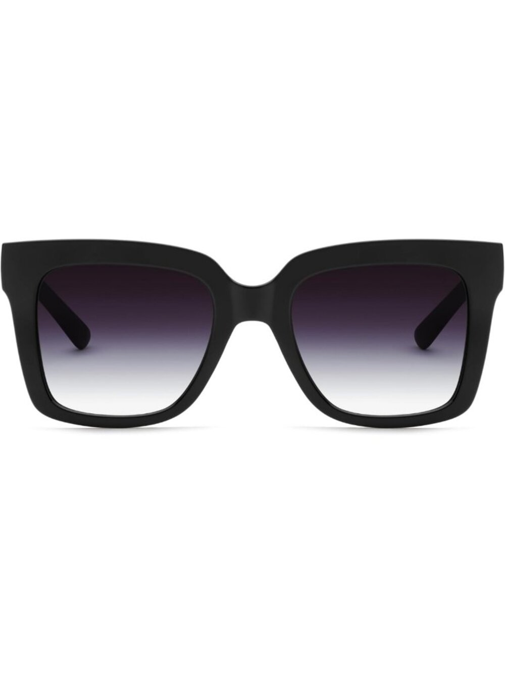 Oversized Polarized Sunglasses for Women, UV Protection, Square Lens Style